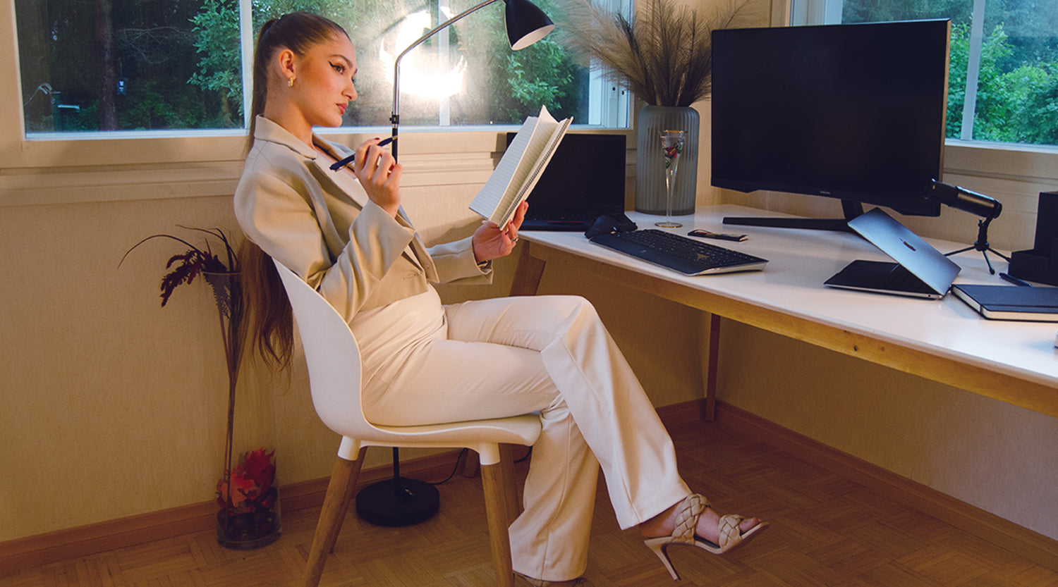 Empowering Mental Health: The Role of Self-Care, Makeup, and Retail Therapy