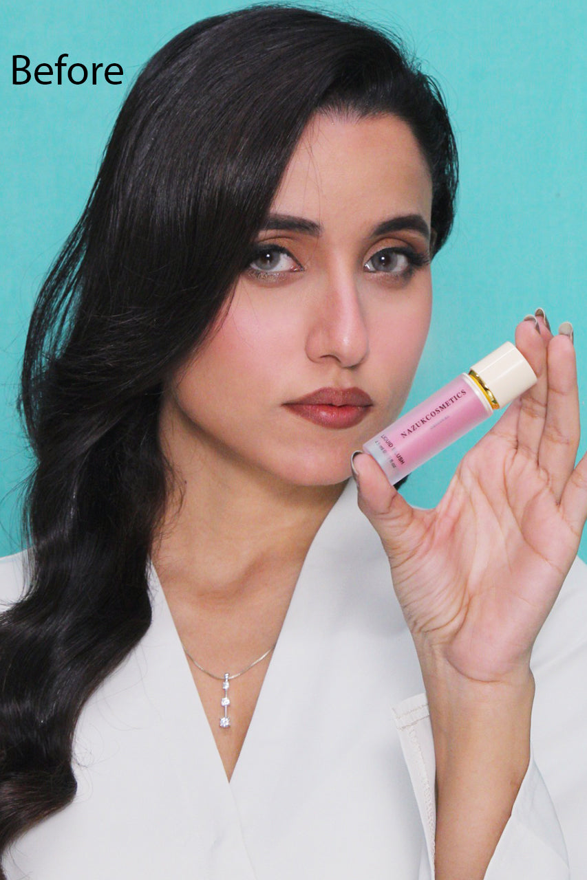 Liquid Blush (Siren)