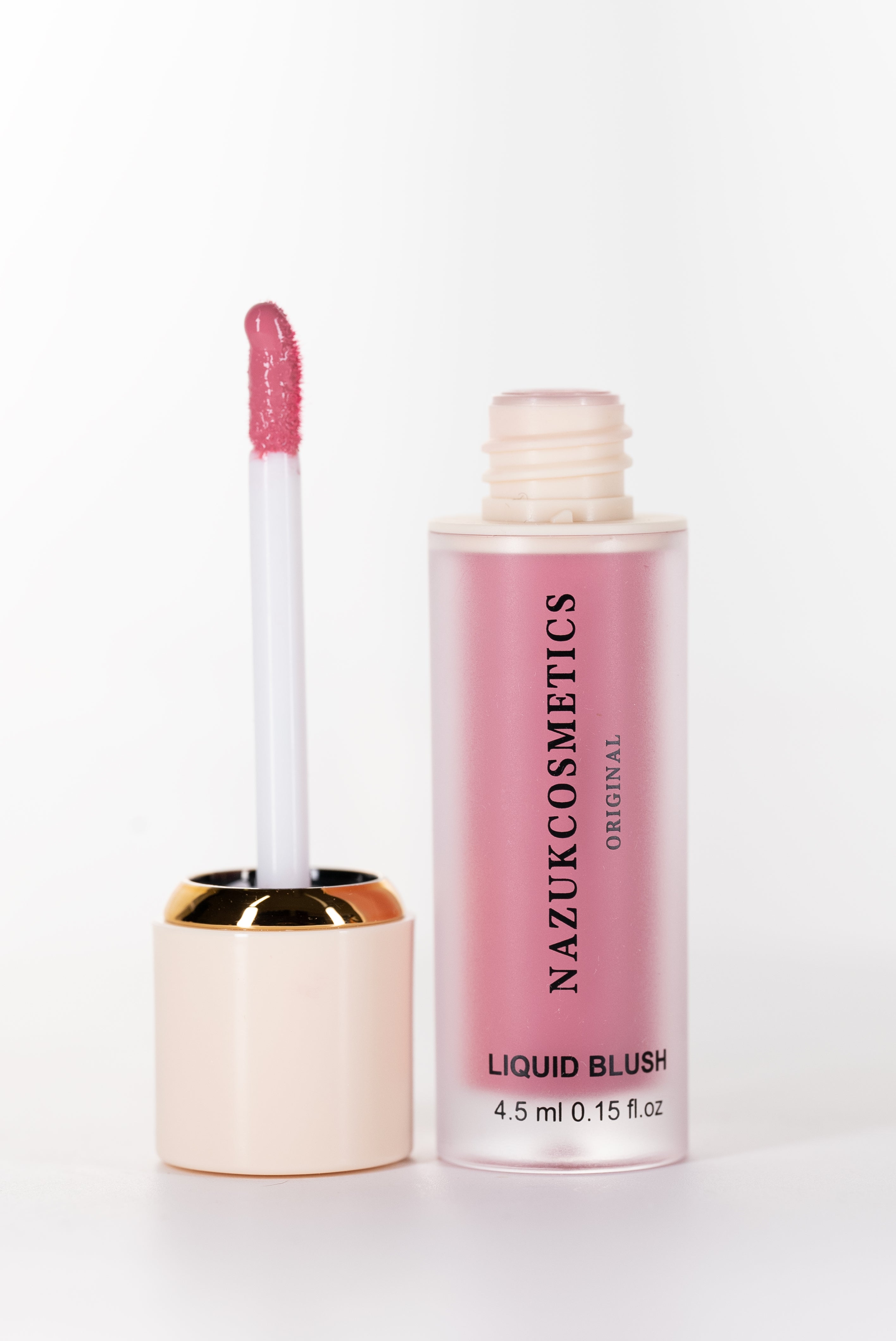 Liquid Blush (Bombshell)