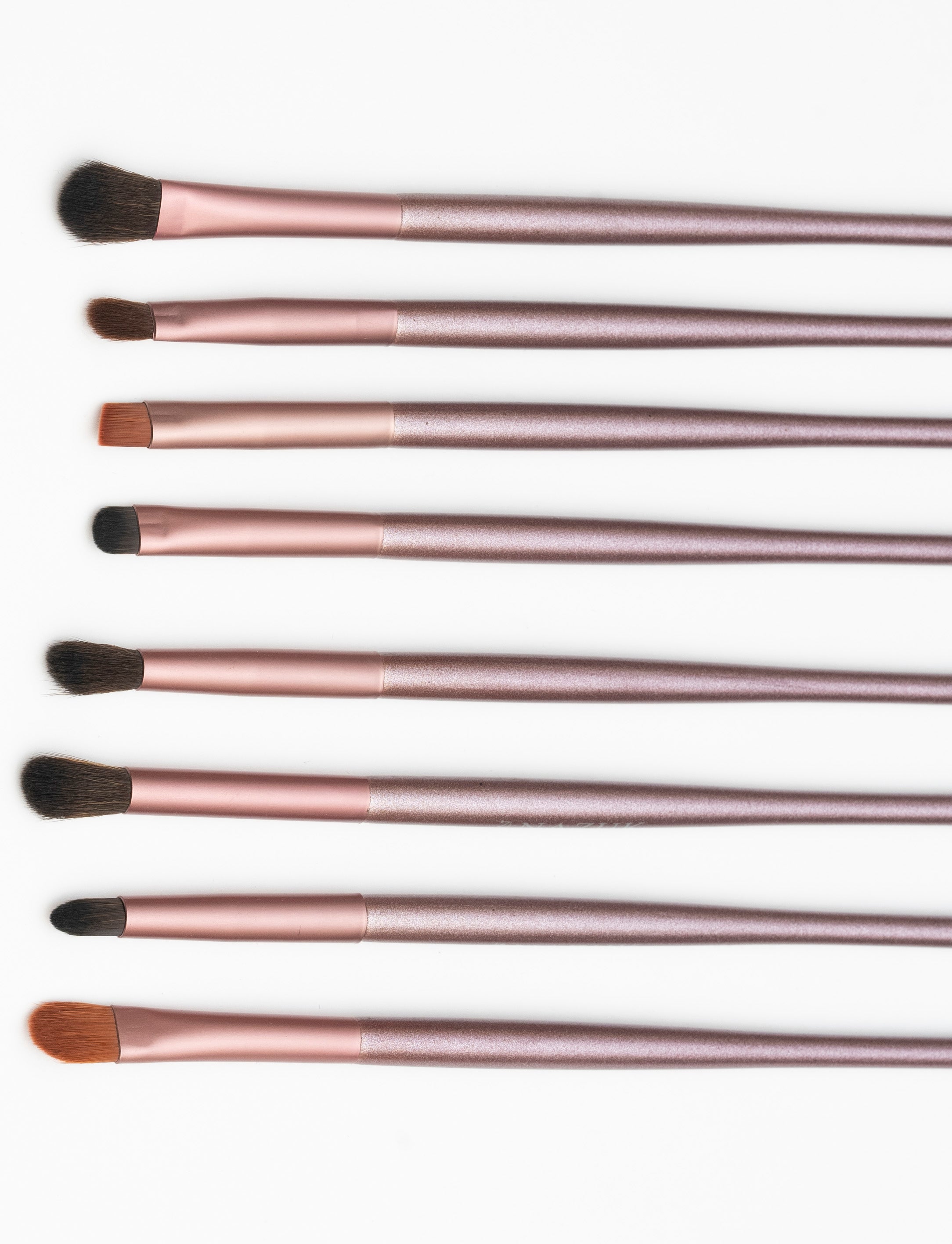 Eyebrushes Set (9pcs)