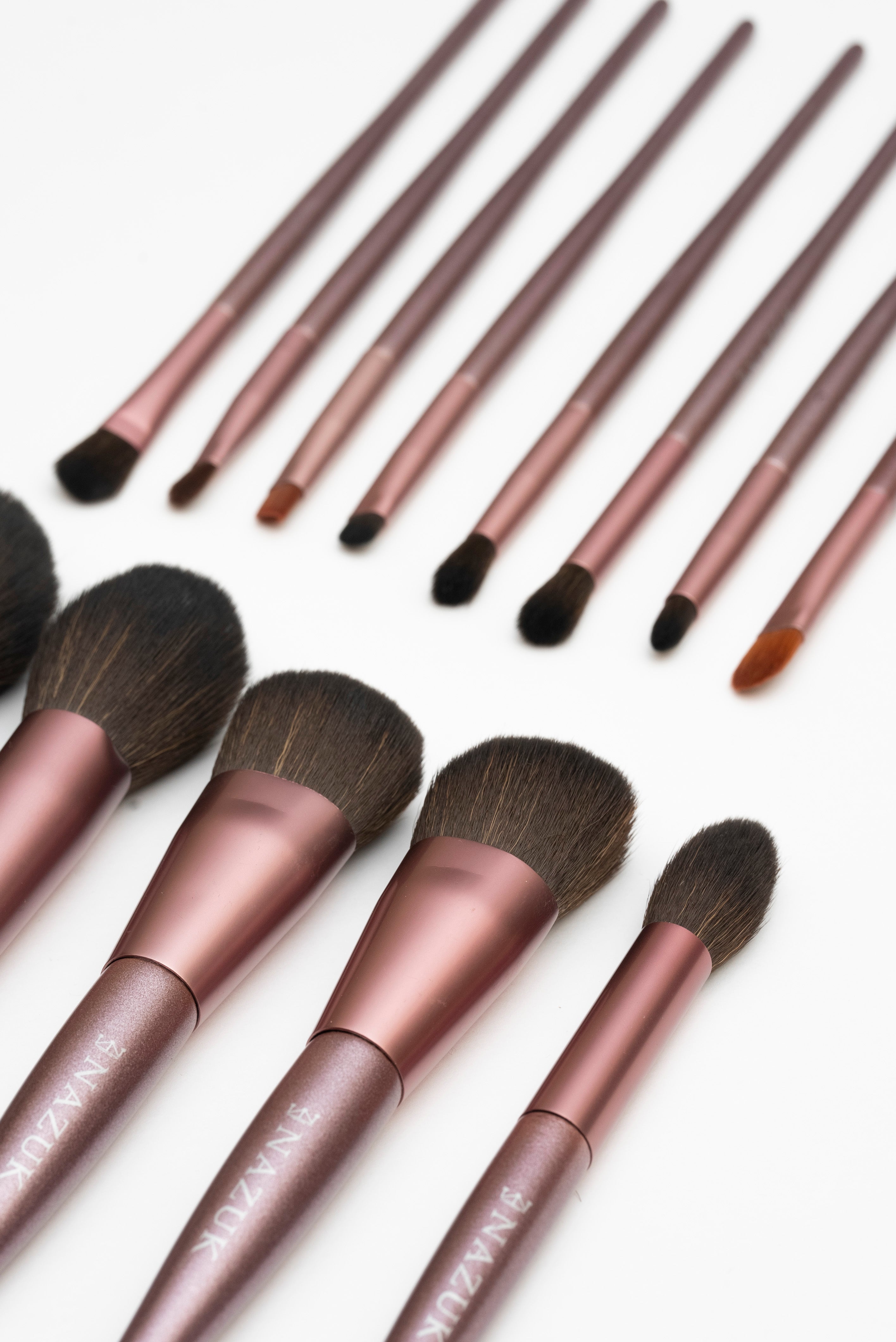 Complete Brush Set