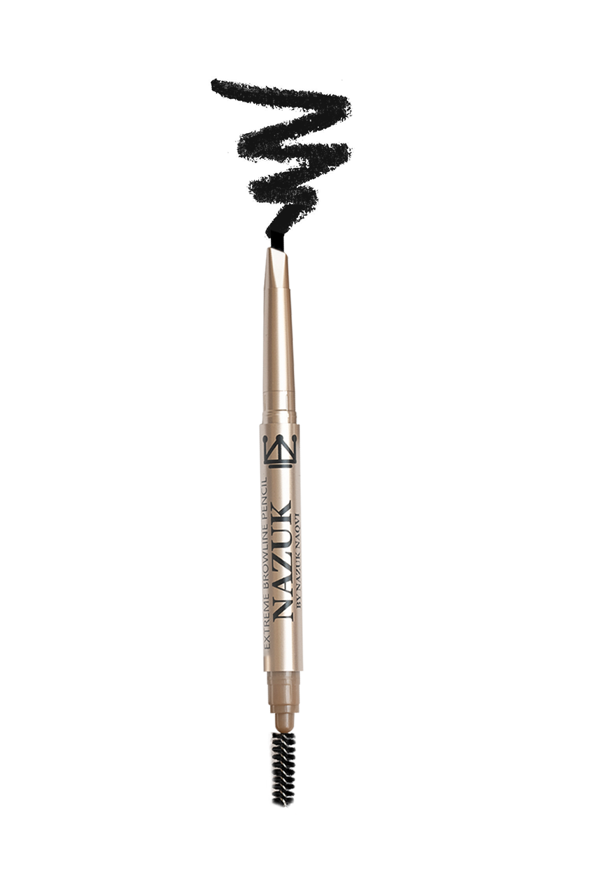 Eyebrow Pencil (Black)