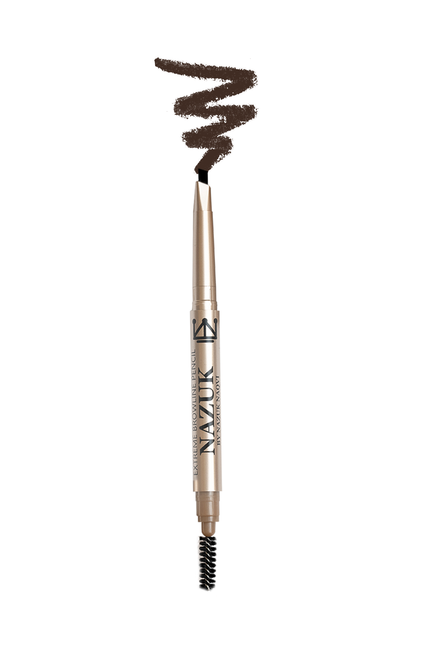 Eyebrow Pencil (Dark Brown)