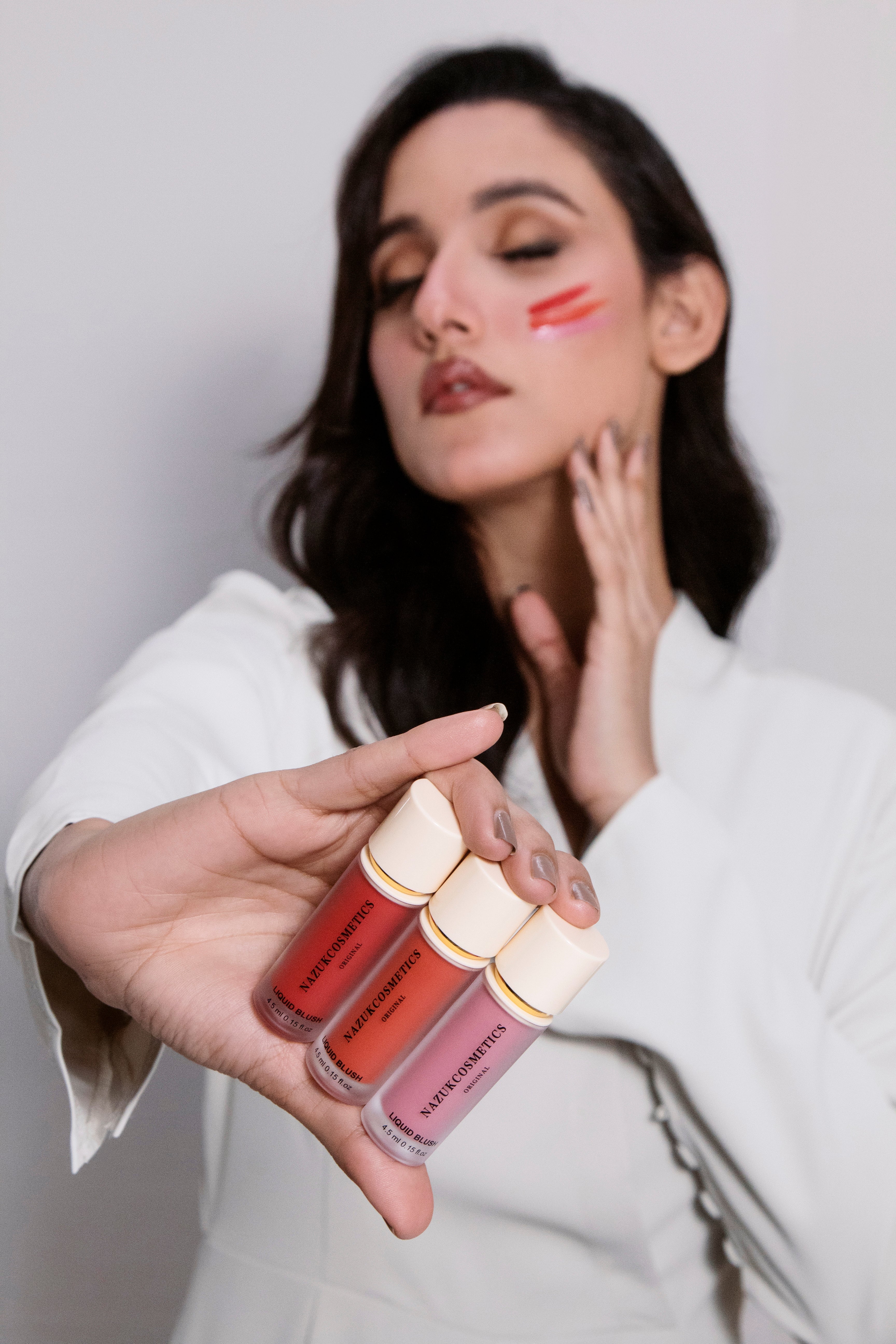 Liquid Blush (Flora)