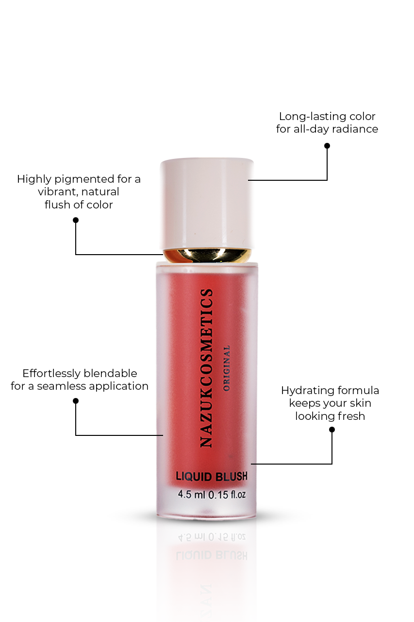 Liquid Blush (Flora)