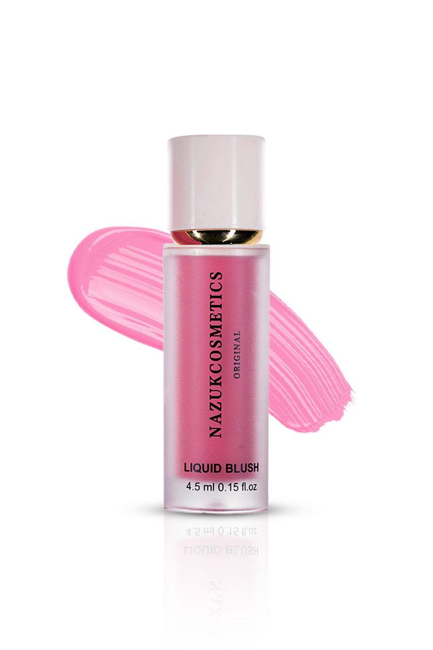 Liquid Blush (Bombshell)