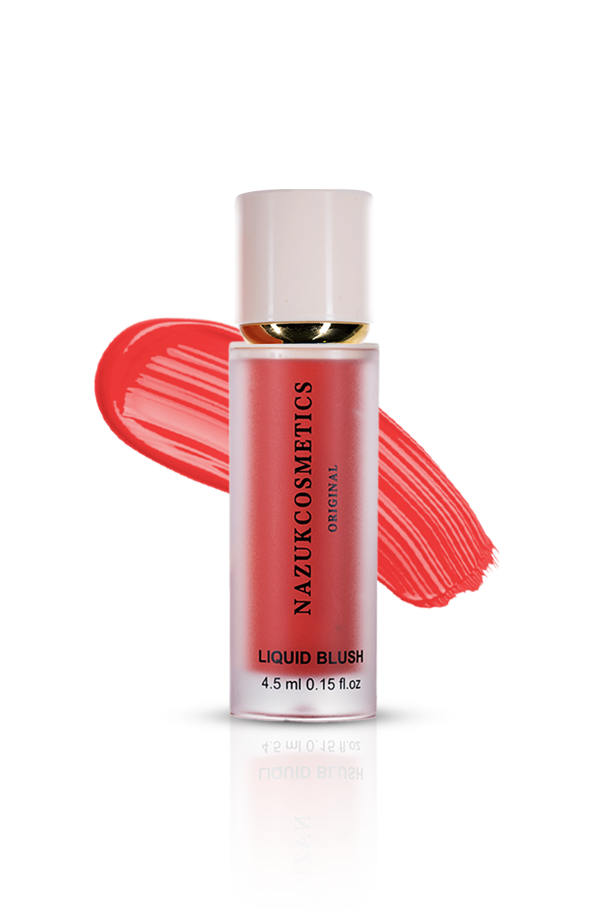 Liquid Blush (Flora)