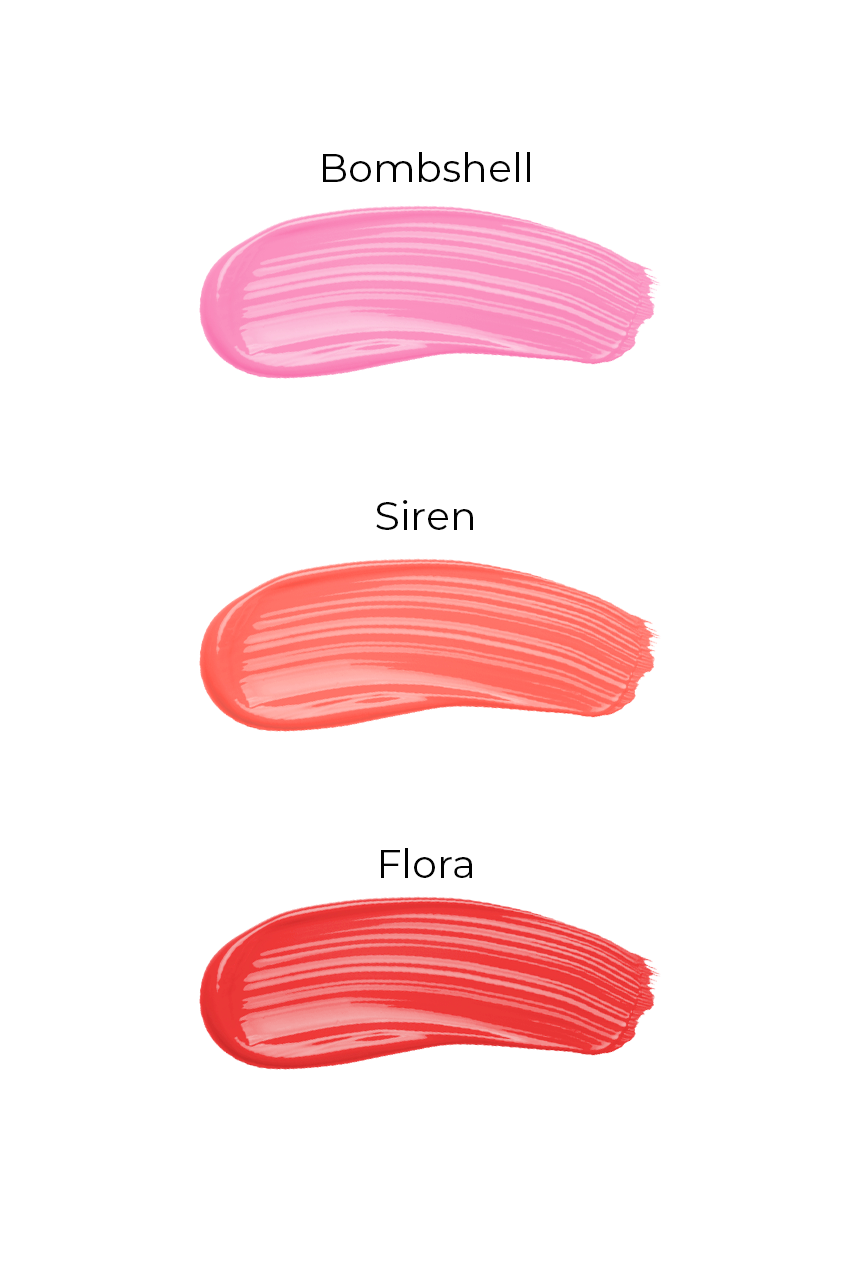 Liquid Blush (Siren)