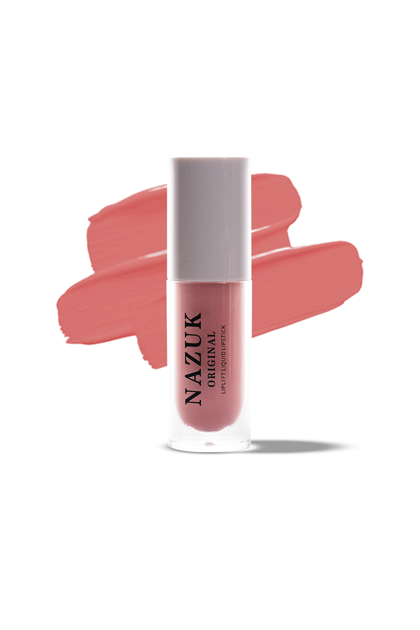 Lip Lift Liquid Lipsticks (Faith)