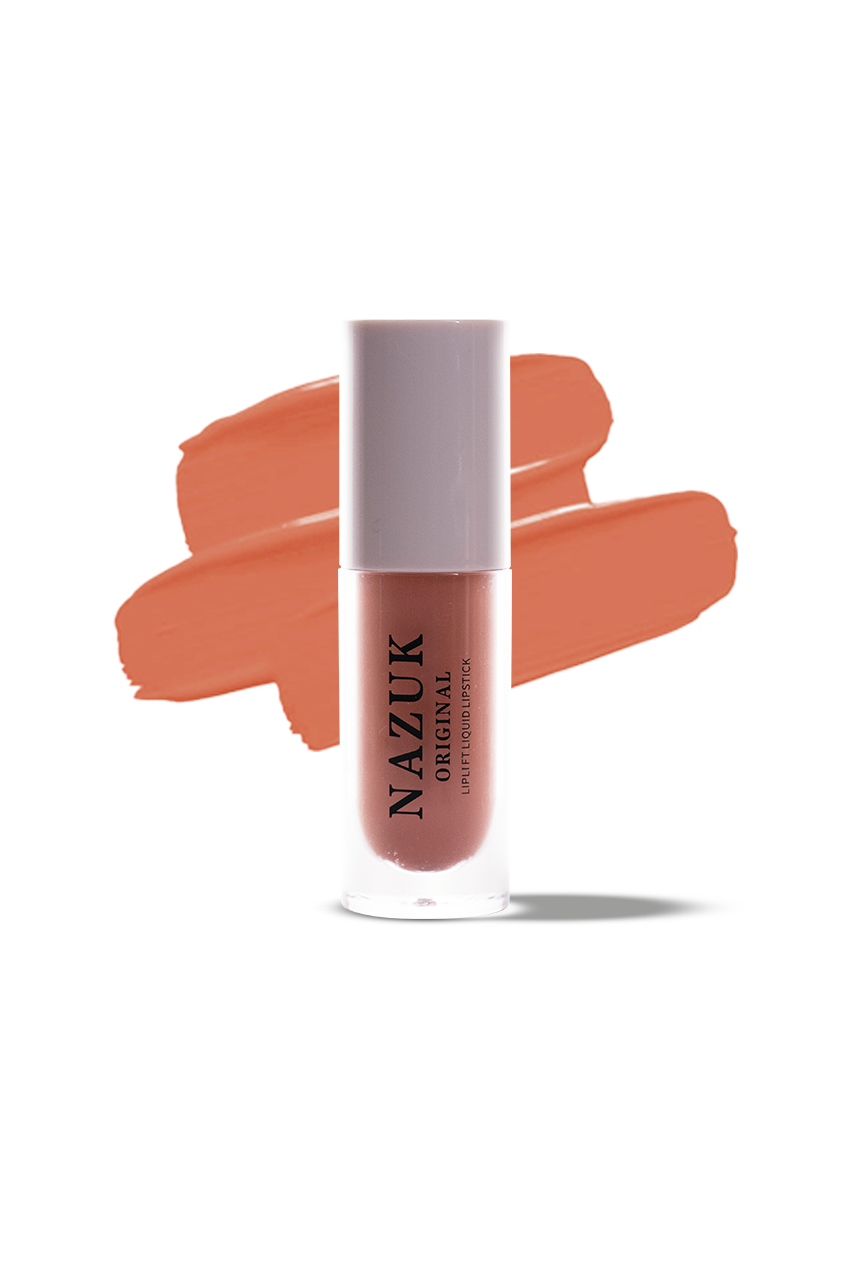 Lip Lift Liquid Lipsticks (Healer)