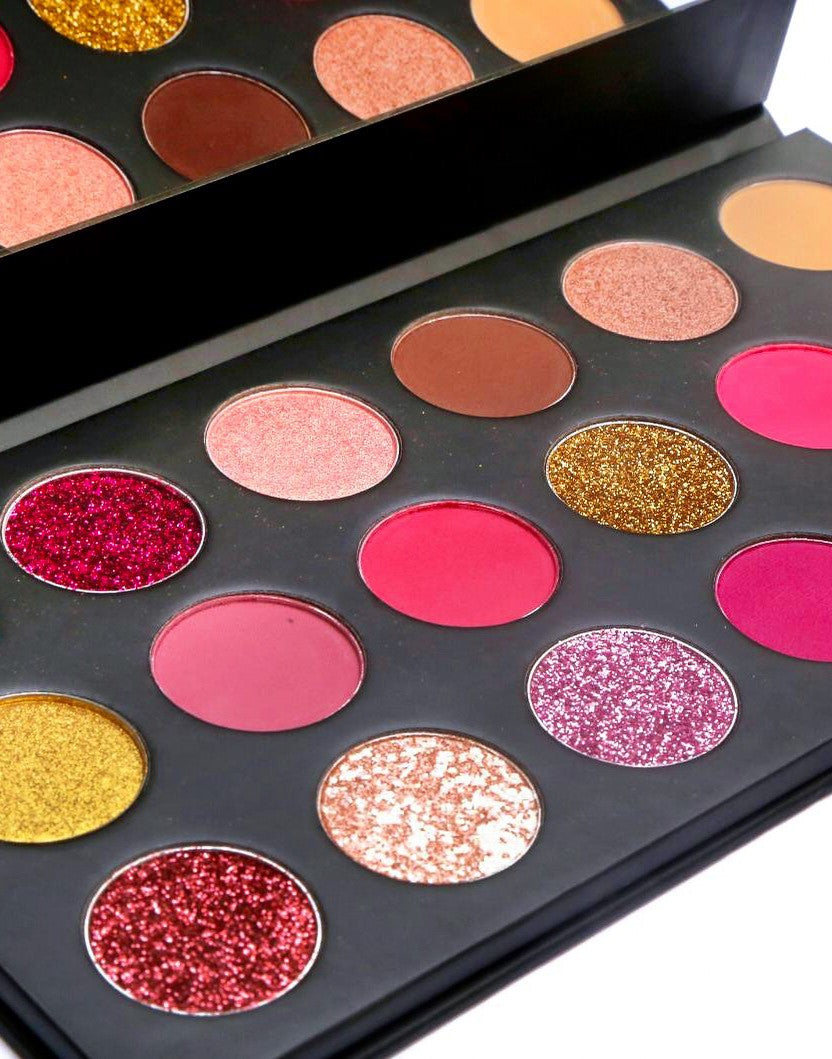 Eyeshadow Palette