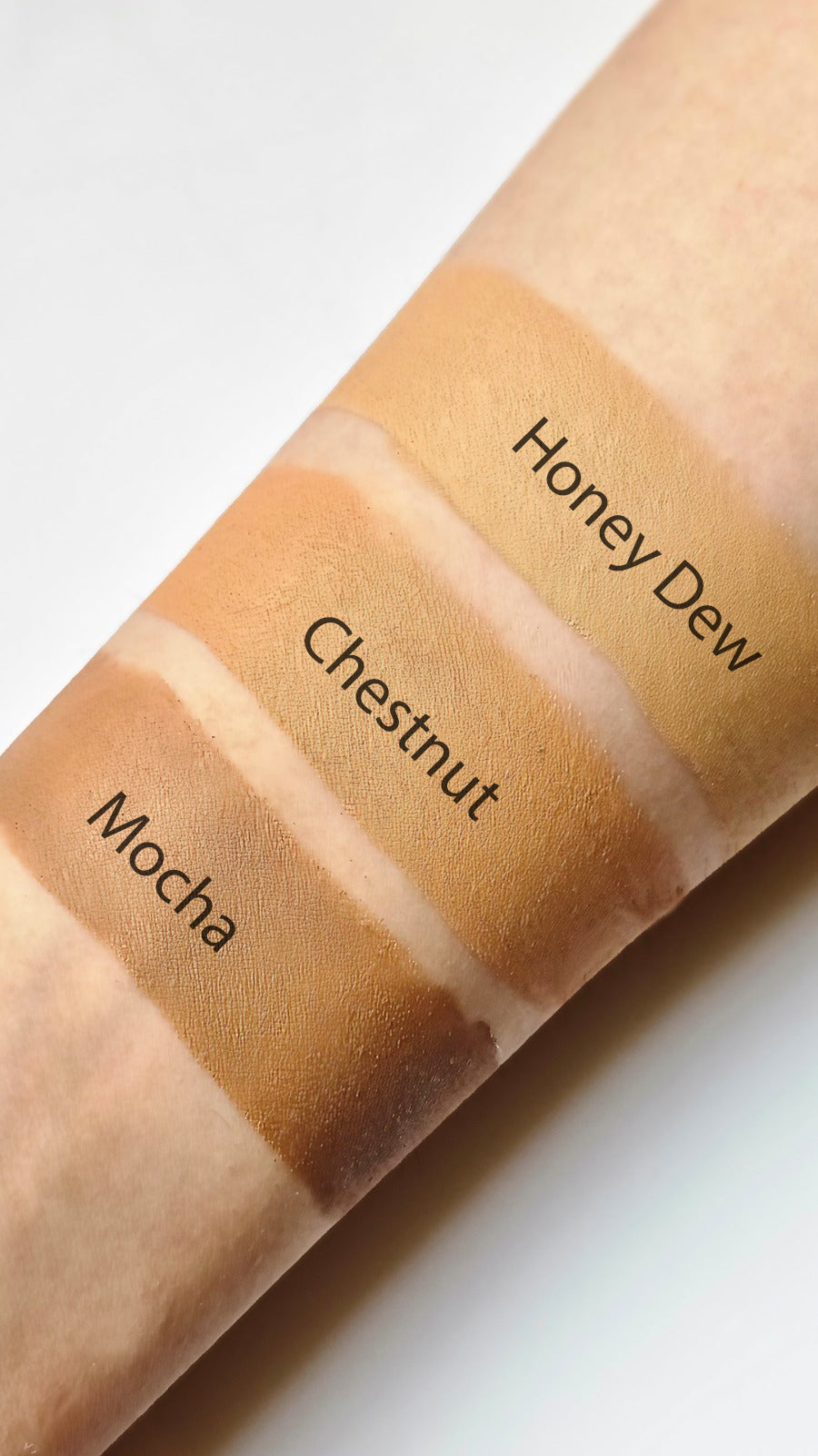 Contour Stick (Chestnut)