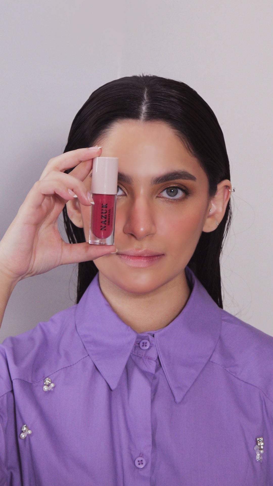 Lip Lift Liquid Lipsticks (Manifest)