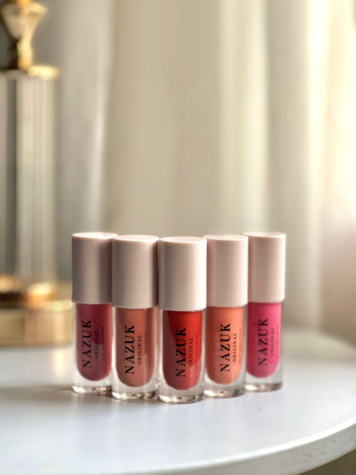 Liplift Lipstick Bundle