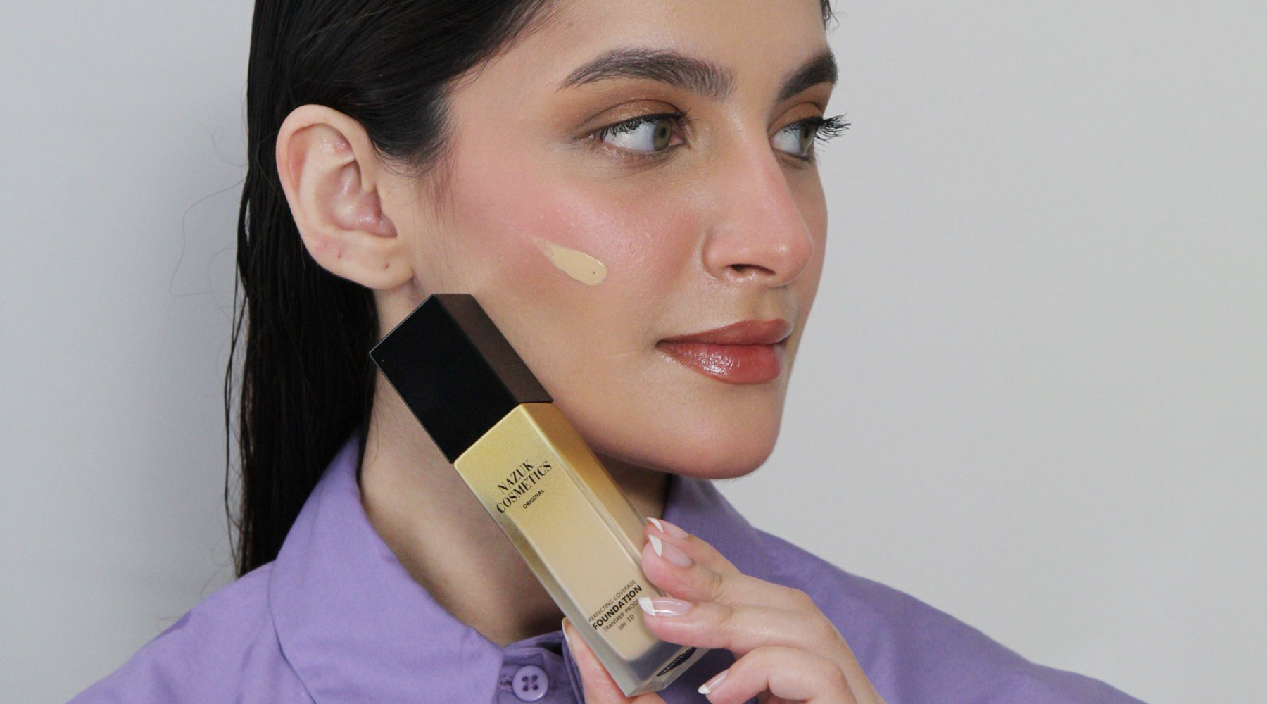 Achieving a Flawless Foundation Application: 5 Pro Tips