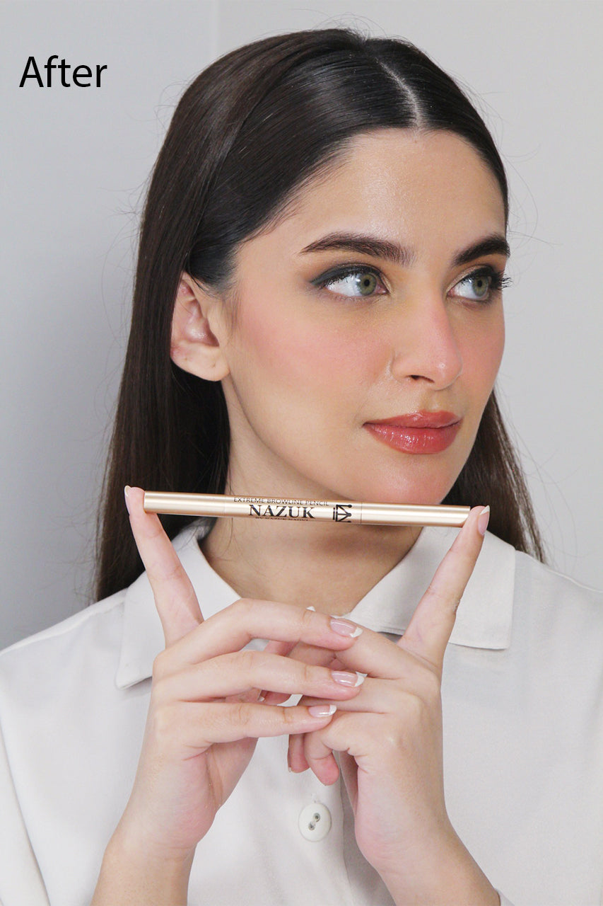 Eyebrow Pencil (Light Brown)