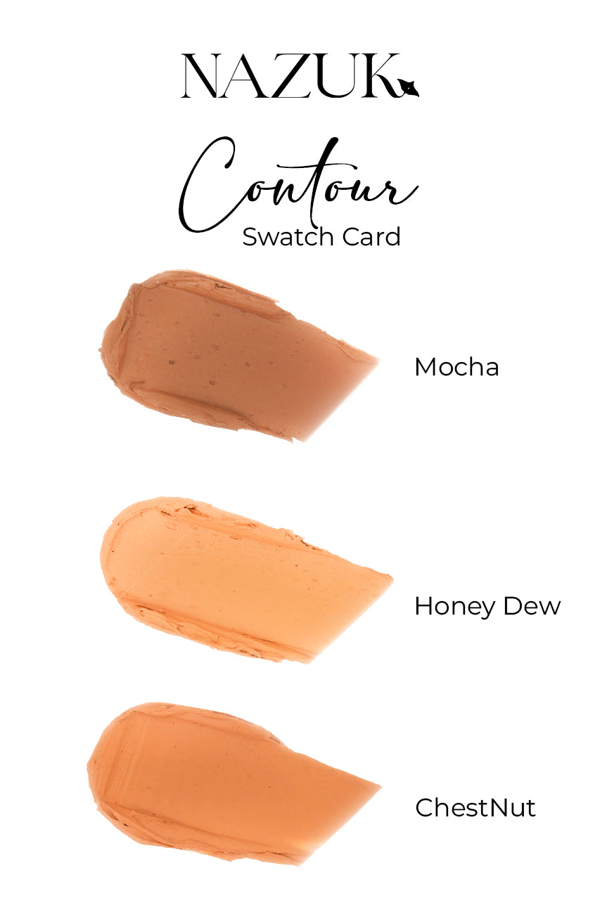 Contour Stick (Chestnut)