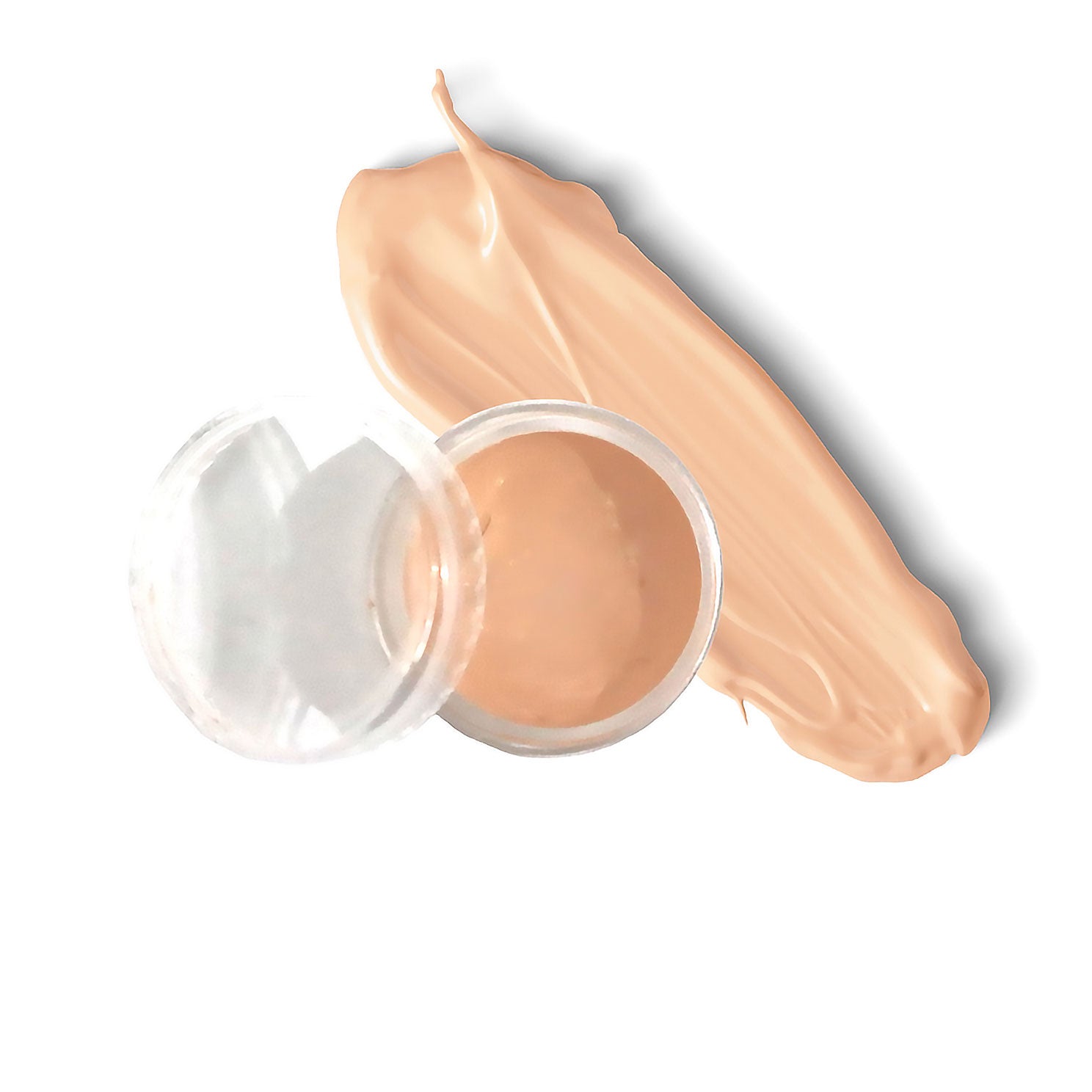 SAMPLE - Perfecting Coverage Foundation (Fair)