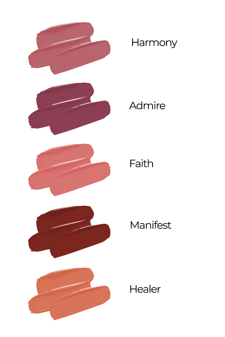 Liplift Lipstick Bundle